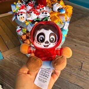 Disney Wishables - Miguel